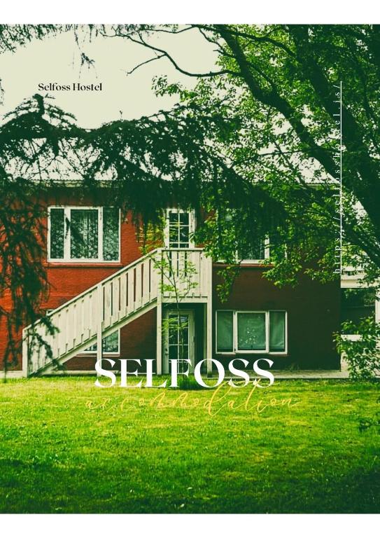 Selfoss Hostel, Selfoss