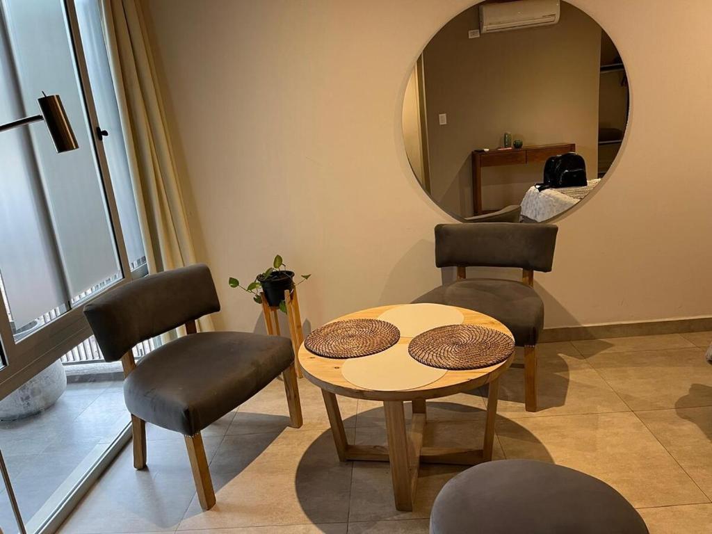 Oasis del Parque - 1