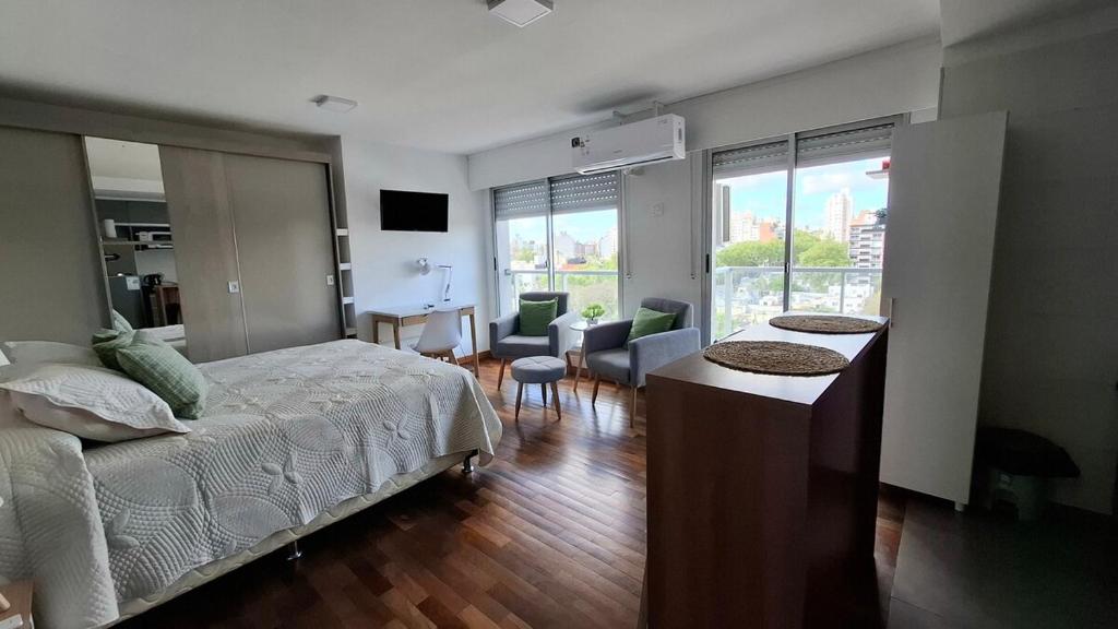 Apartamento en Punta Carretas a pasos de la rambla de montevideo - 4