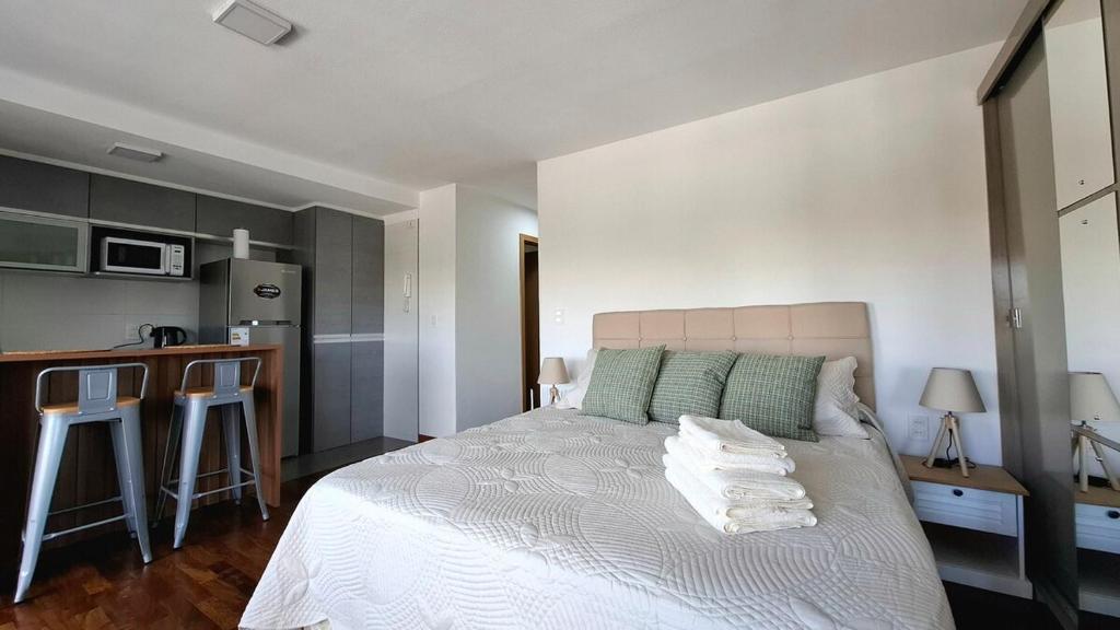 Apartamento en Punta Carretas a pasos de la rambla de montevideo - 2