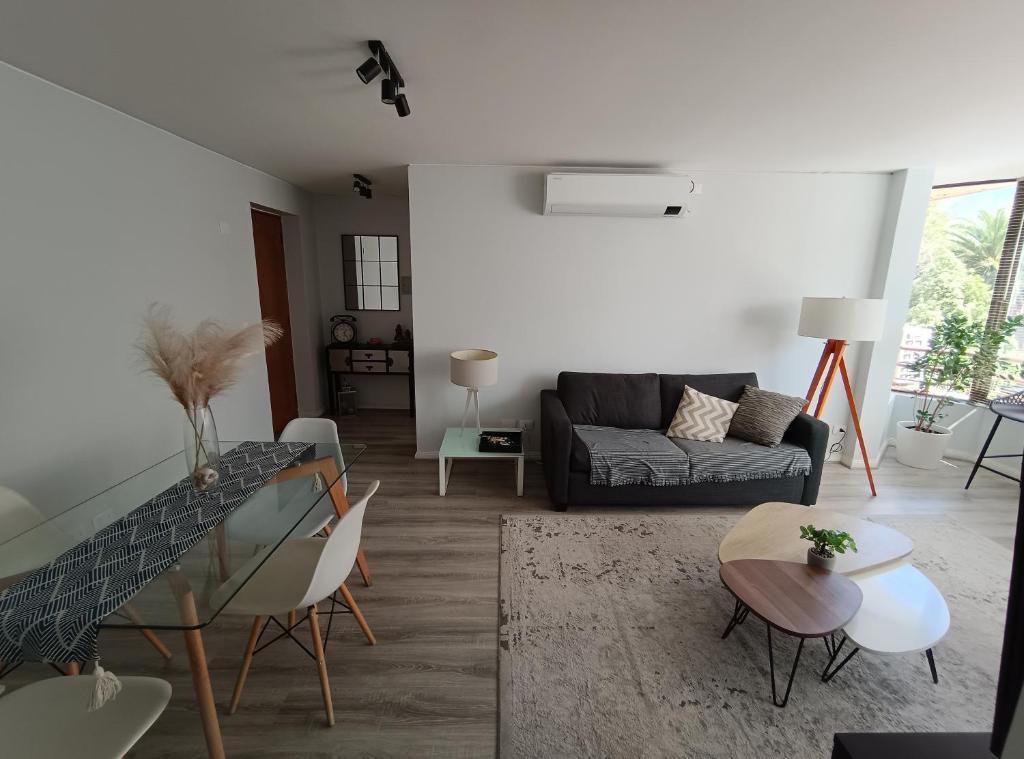 Apartment in the best location in Providencia - 3