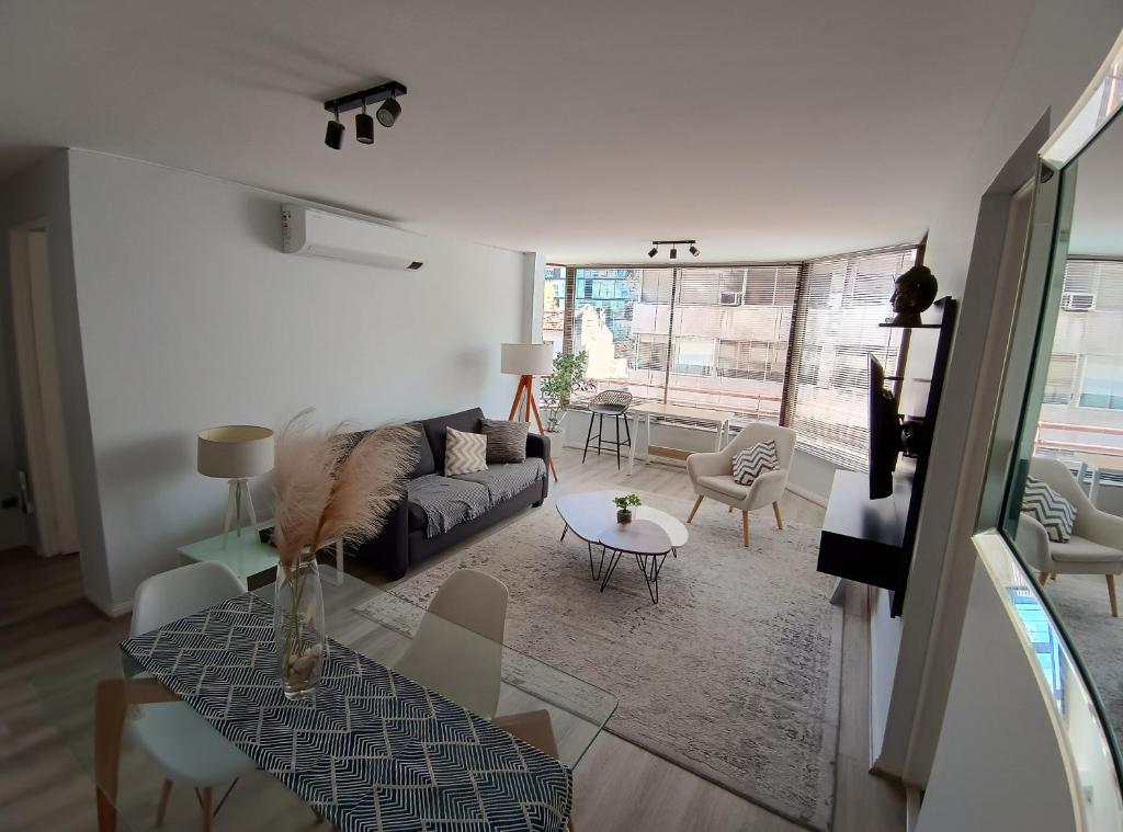 Apartment in the best location in Providencia - 2