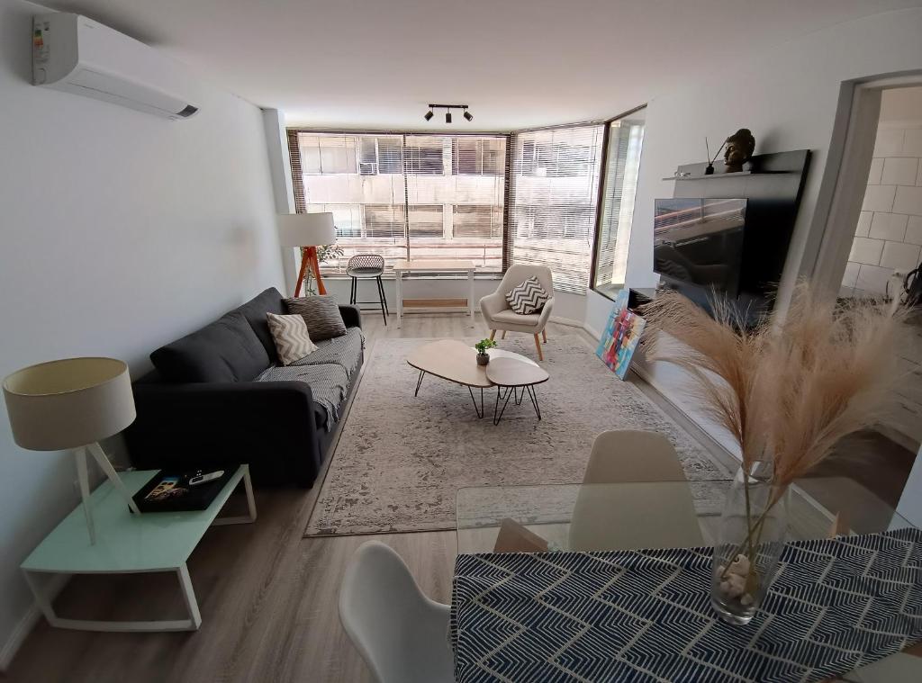 Apartment in the best location in Providencia - 5