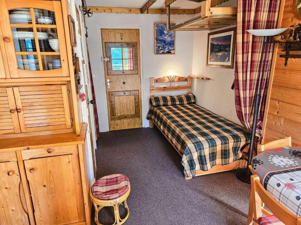 Appartement authentique au cœur des Menuires avec wifi et parking - FR-1-852-1 - 5