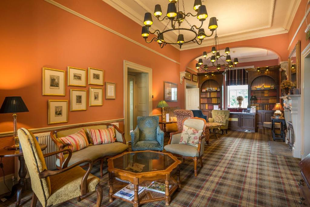 Washingborough Hall Hotel photo