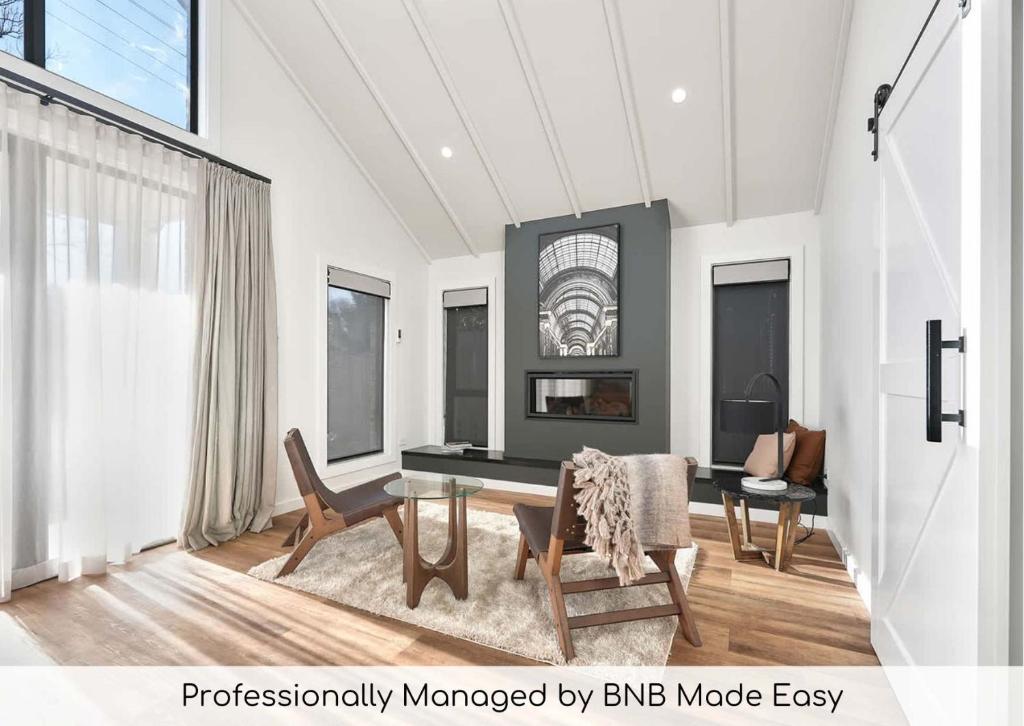 Woodward Links - Walk to CBD, Near Duntryleague, Orange