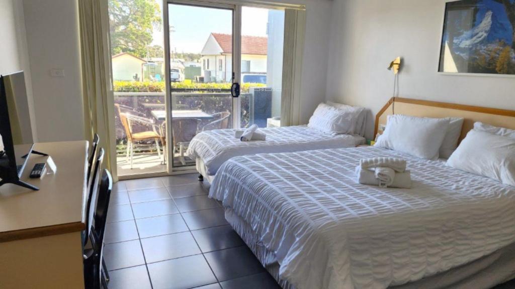 Jopen Motel Unit 2, Sussex inlet