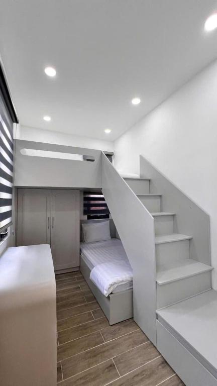 Tâm Dung Apartment, Dalat