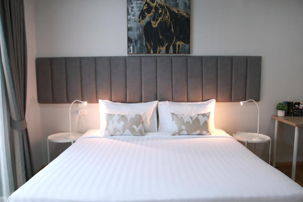 Xen Pool Access, Chalong