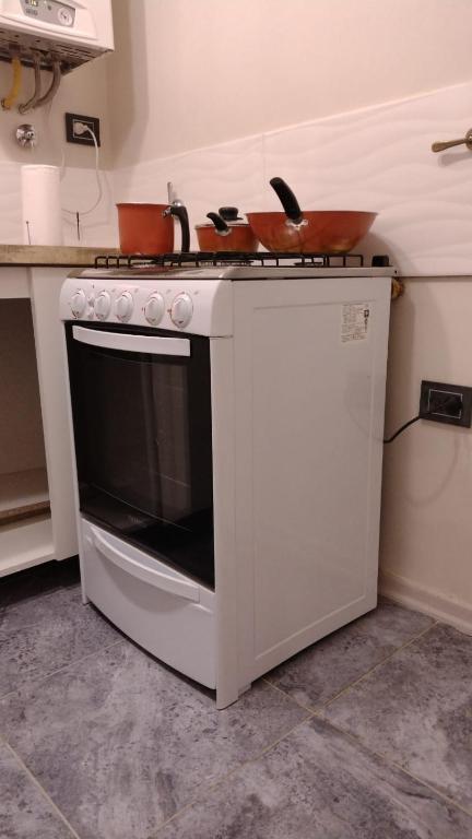 Departamento DON ALBERTO - 5