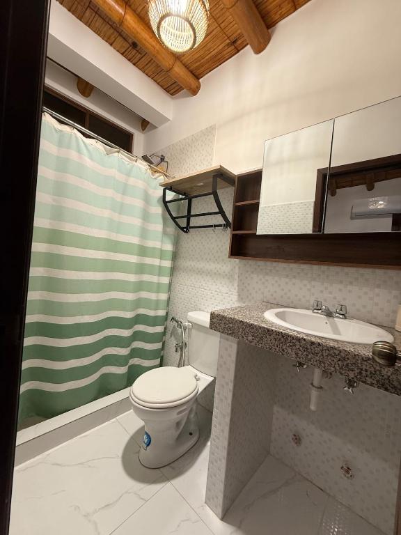 Casa Vacacional Valles de Olon - 4