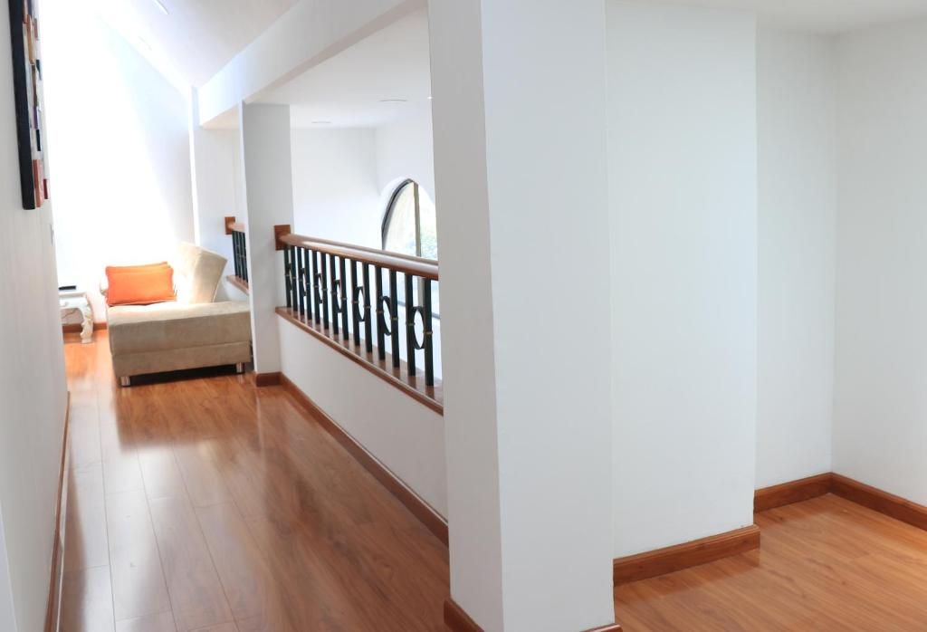gA Luxury Apartment, 2 floors - 3