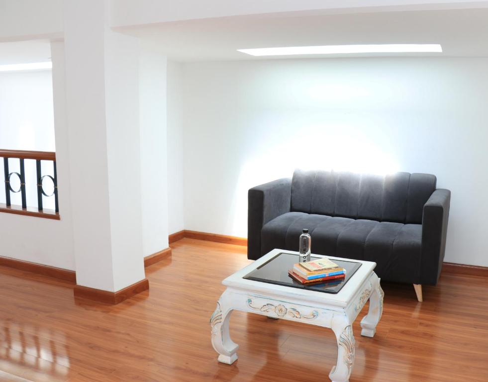 gA Luxury Apartment, 2 floors - 5