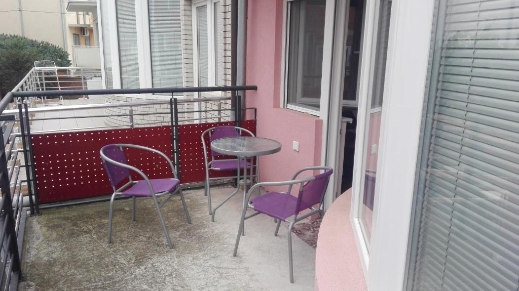 Guest House Trajkovic Jagodina - 5