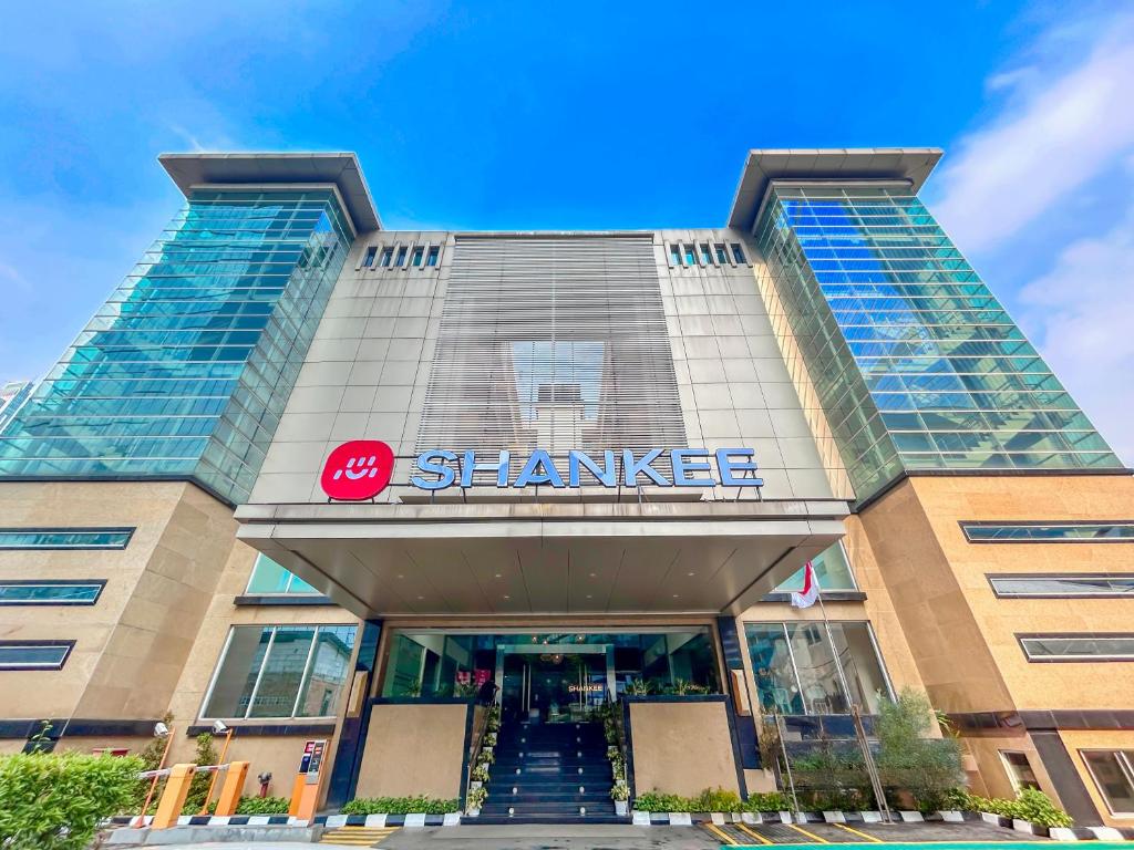Shankee Sudirman Jakarta, Jakarta