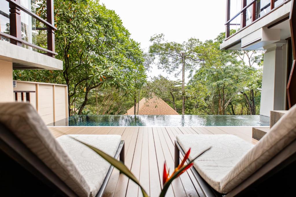 Surrounding environment