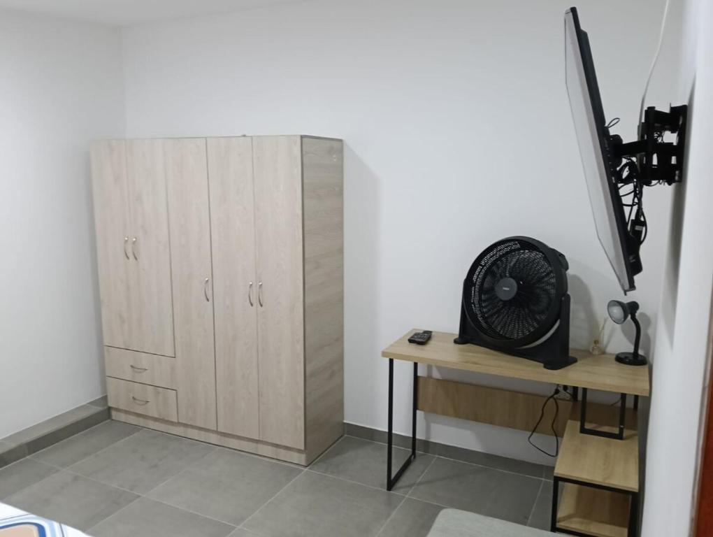 individual studio apartment 1 - 3