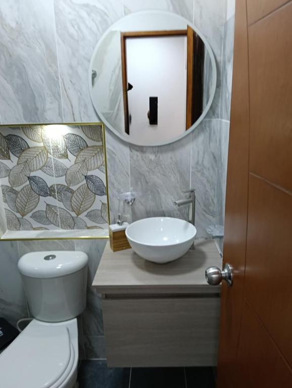 individual studio apartment 1 - 5