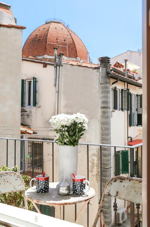 Apartments Florence - Carlotta's Home - 5