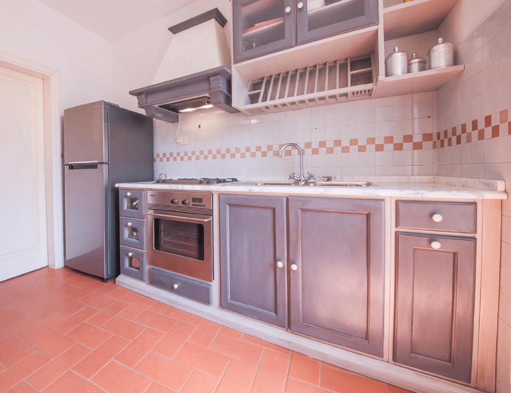 Apartments Florence - Carlotta's Home - 2