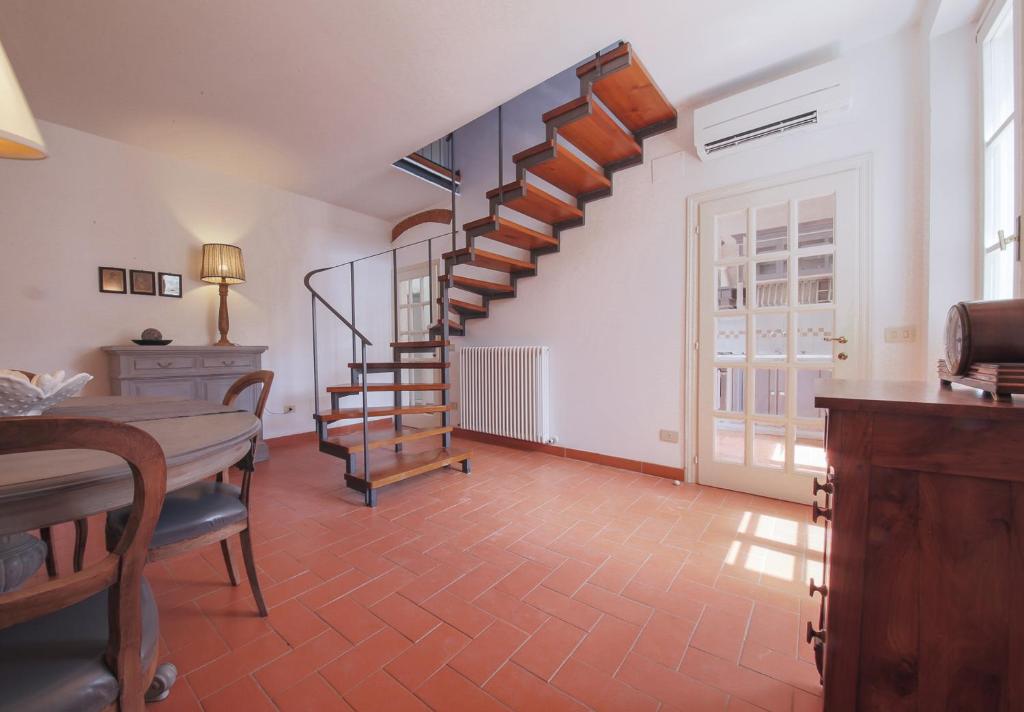 Apartments Florence - Carlotta's Home - 4