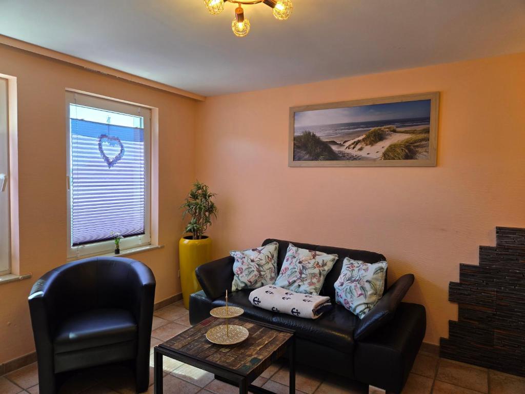 Kos - Sperlingslust, Ostseebad Koserow