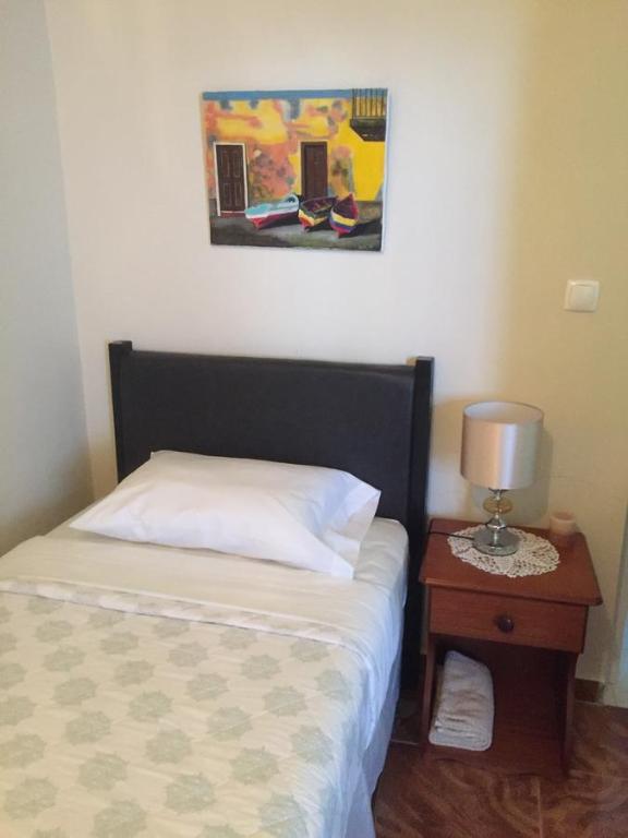 Hotel Cruz Grande-Brava photo