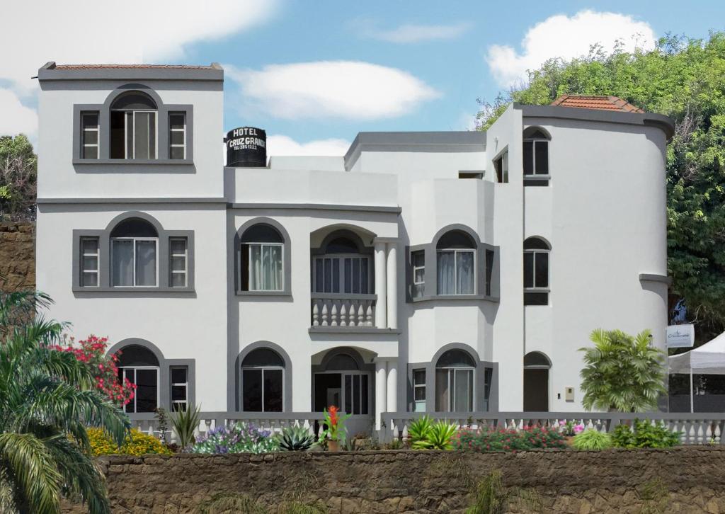 Hotel Cruz Grande-Brava photo