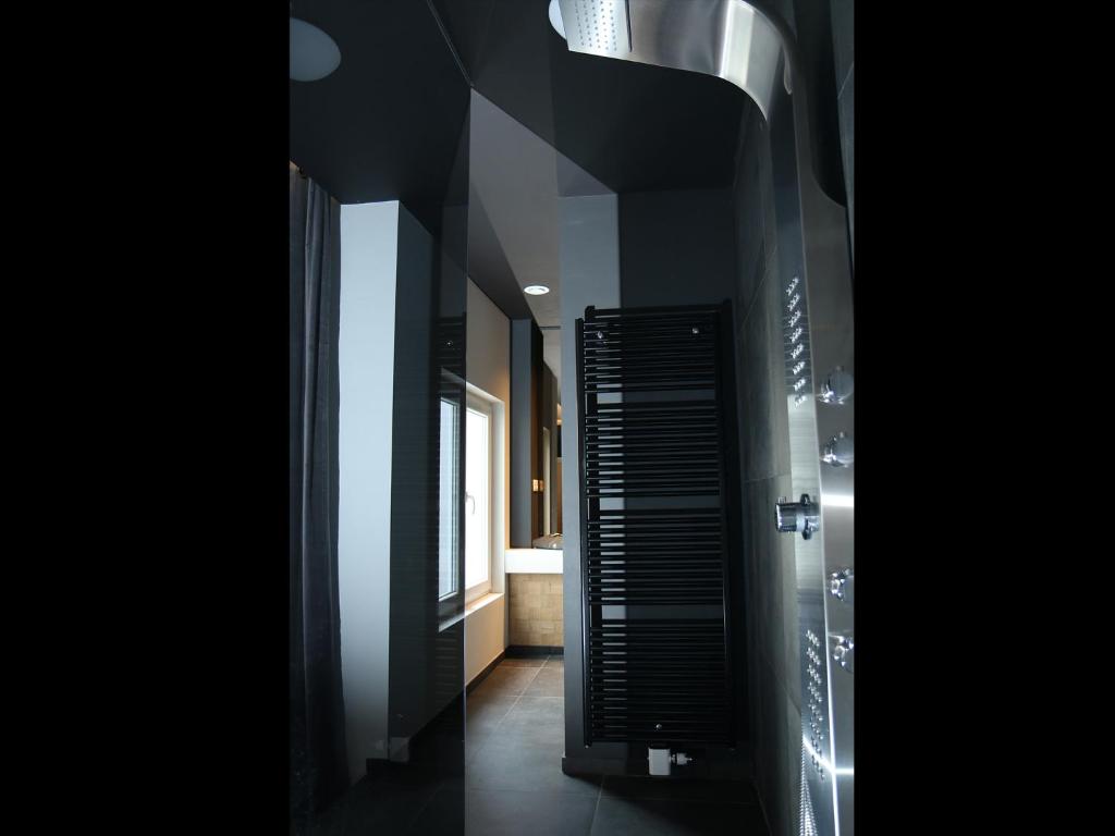 バスルーム（客室）