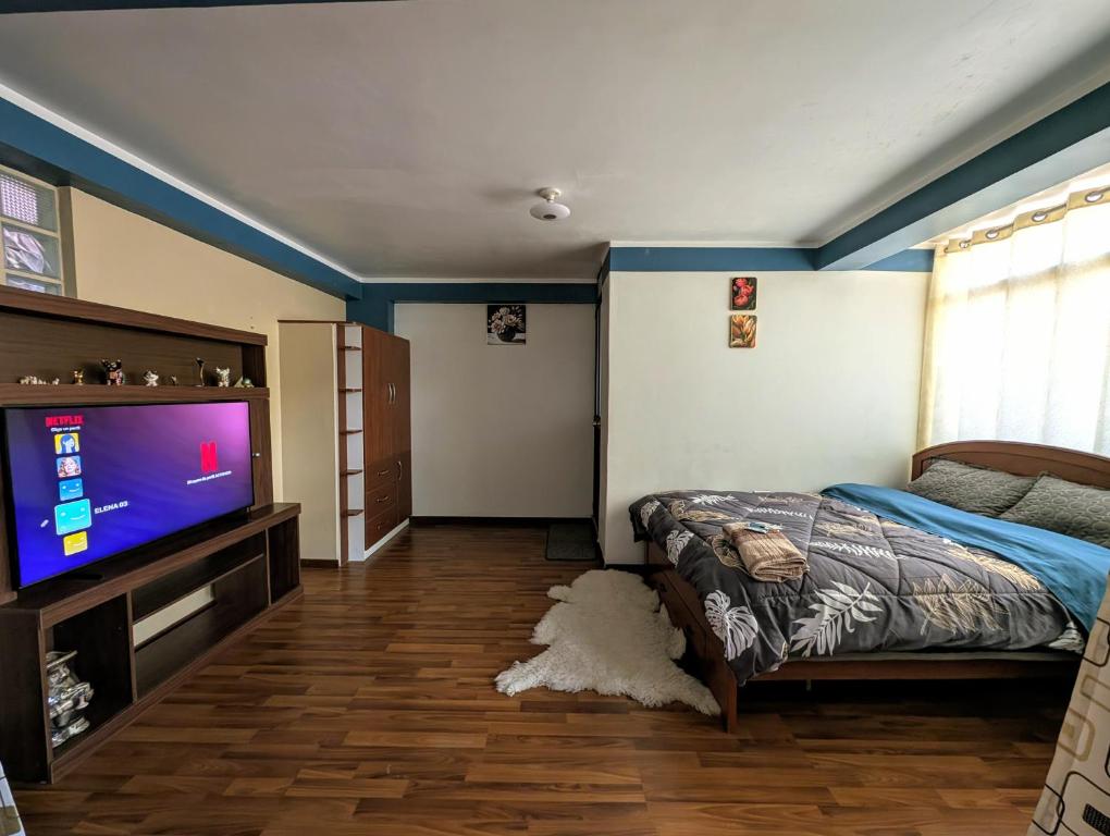 MONOAMBIENTE Sicuani - 2