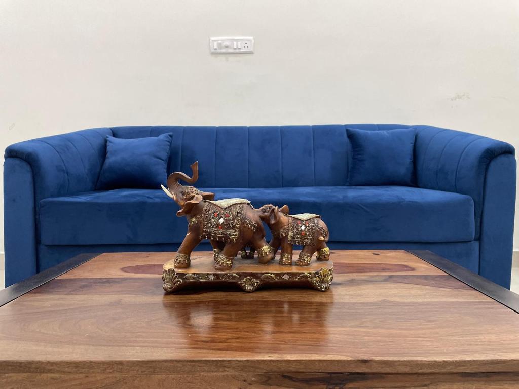 SSN Home Stays in Bangalore near PLAY Arena, Bengalúr