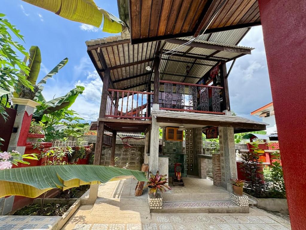 Chillin Nest, Čiang Mai