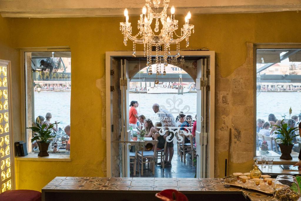 Cretan Renaissance photo