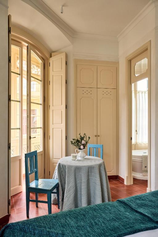 Cristine Bedfor Malaga Boutique Hotel - 4