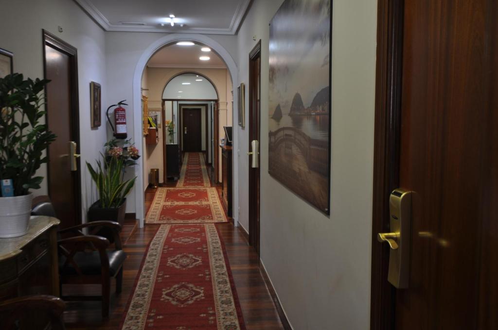 Pension Alameda photo