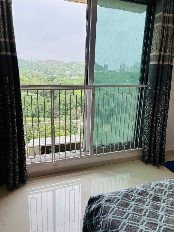 2bhk in mumbai spacious, Bombaj