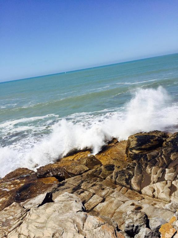 Las Piedras Beach Experience I photo