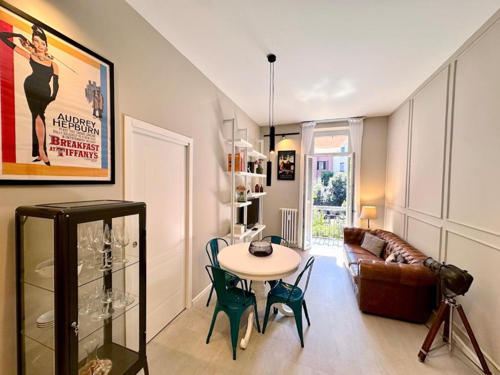 Apartment in Certosa, Milan, near the center - 2