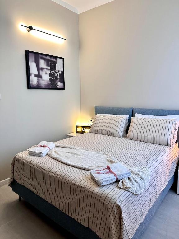 Apartment in Certosa, Milan, near the center - 3
