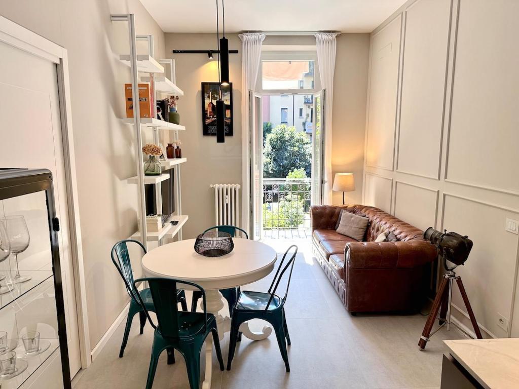 Apartment in Certosa, Milan, near the center - 4
