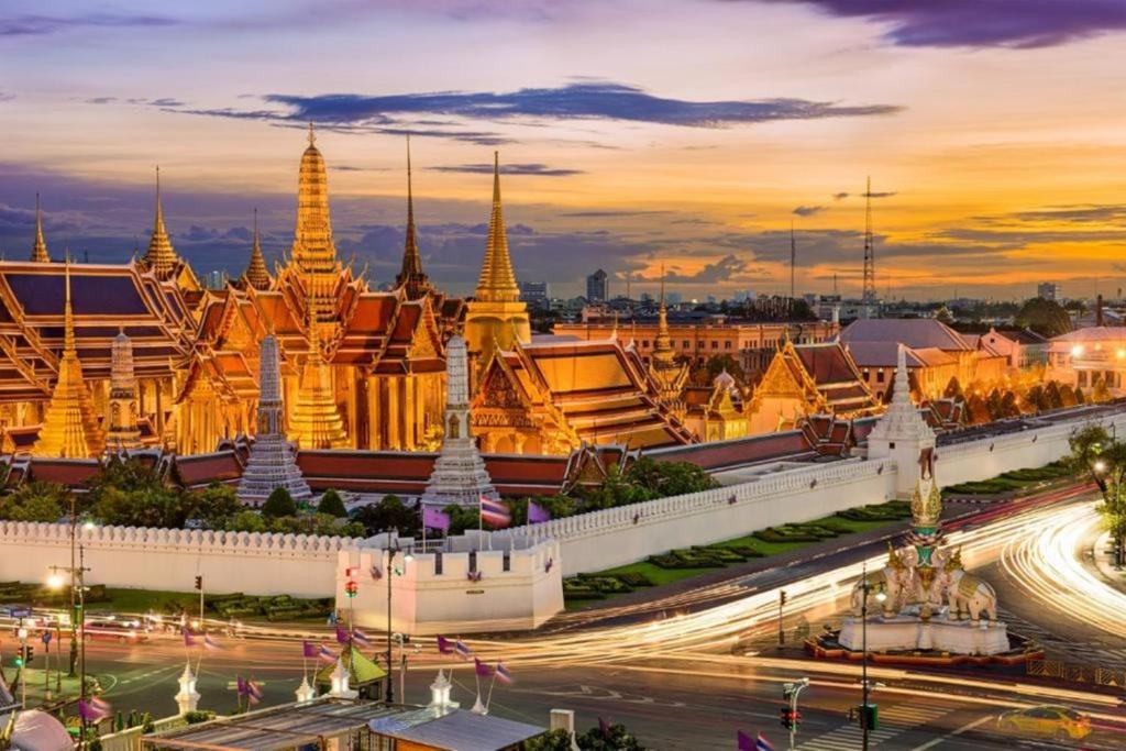 GO INN Khaosan Road