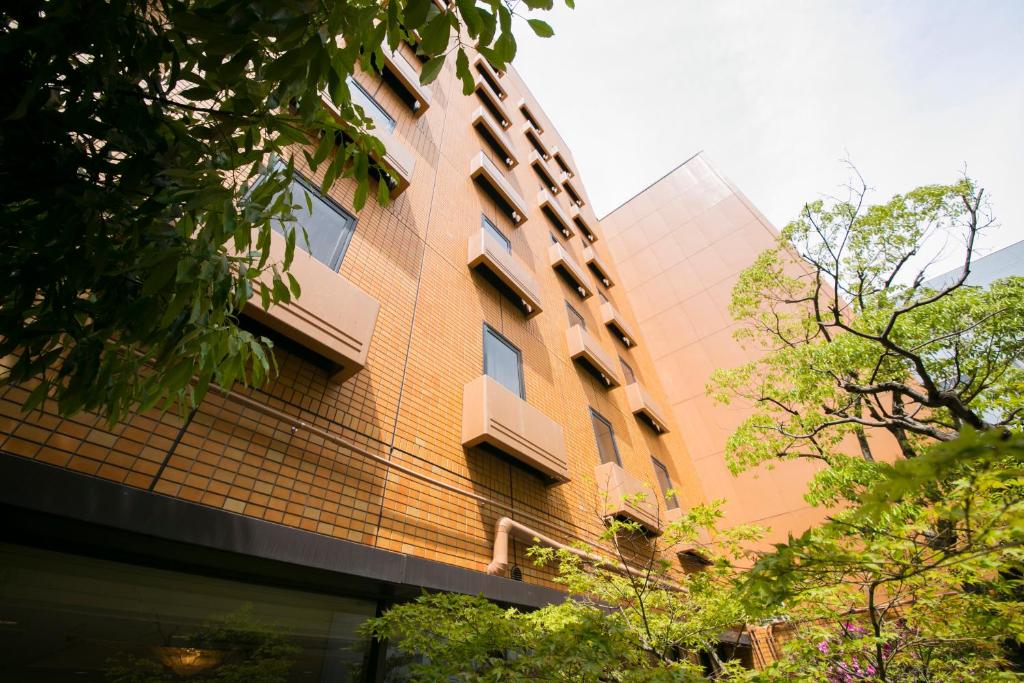 Nagoya Princess Garden Hotel Additional