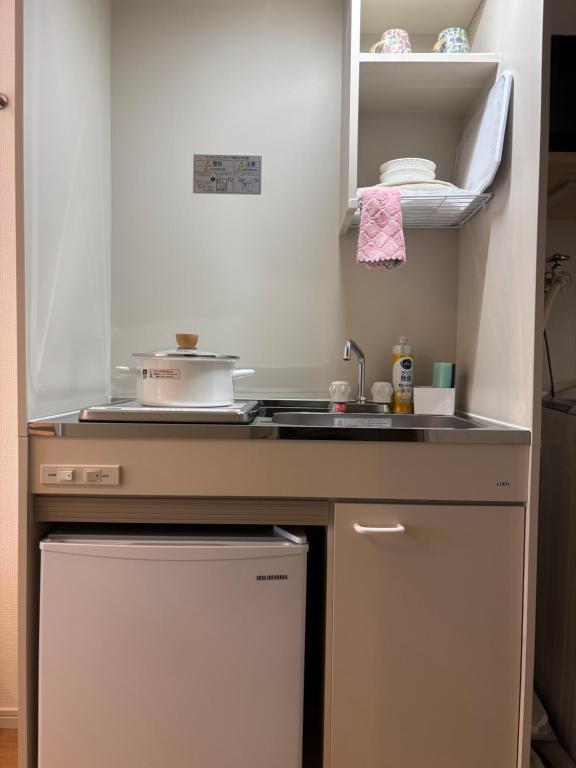 Tokyo Disney Resort 3 minutes by train, along Symbol Road, and plenty of commercial facilities!Free