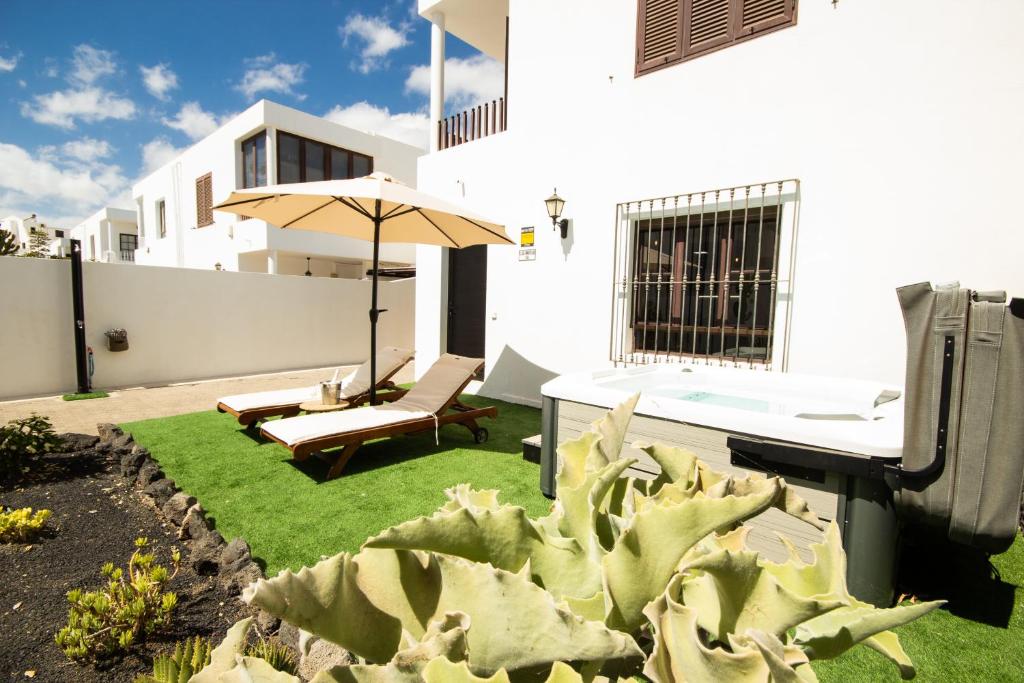 Casa Amapolas 14 - By AZ Rentals - 5