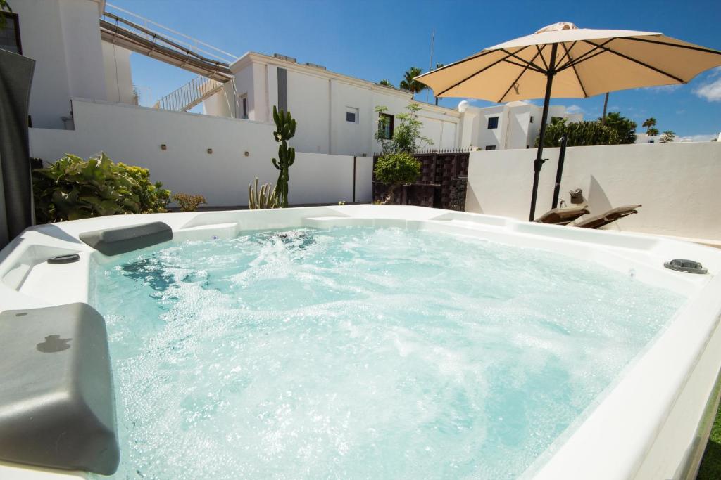 Casa Amapolas 14 - By AZ Rentals - 3