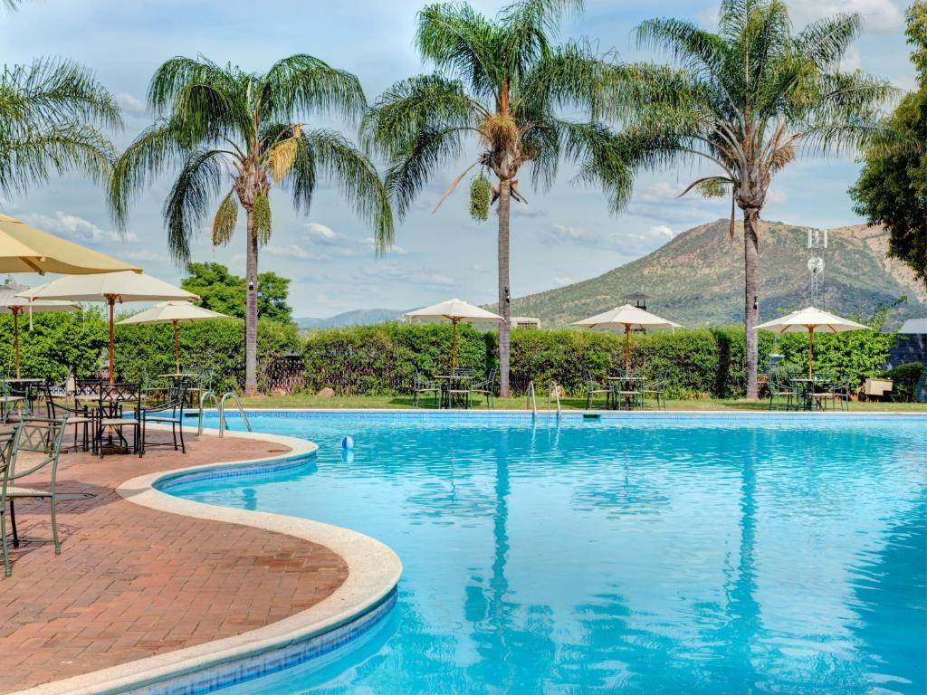 ANEW Resort Hunters Rest Rustenburg, Rustenburg