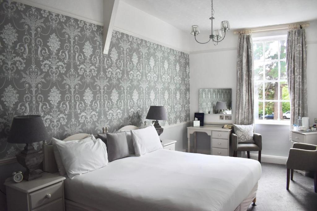 Hunters Moon Hotel, Sidmouth photo 7
