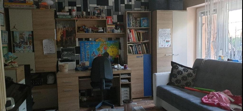 Ekskluzivna vila - 1