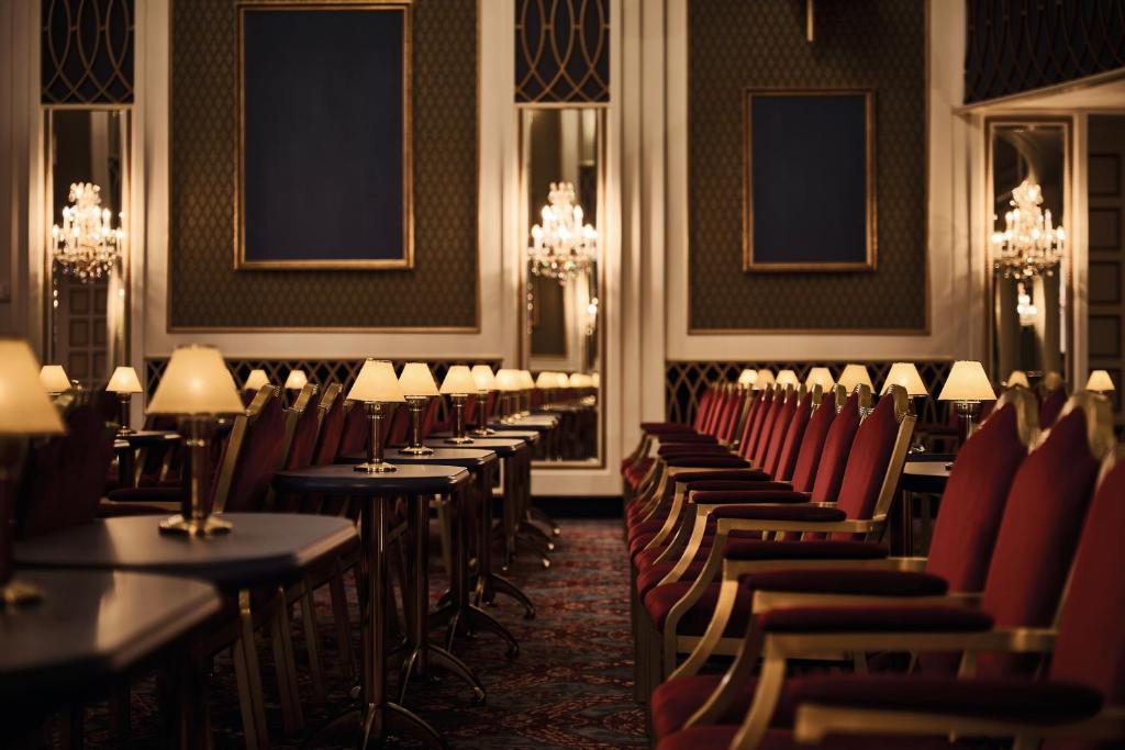Meeting room / ballrooms