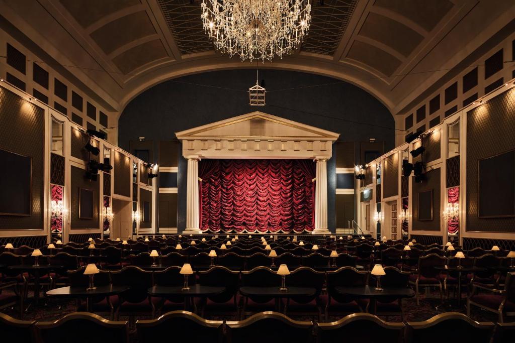 Meeting room / ballrooms